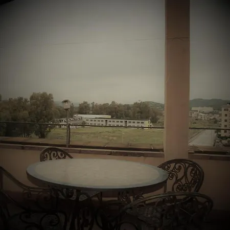 Apartman Sunset Penthouse *
