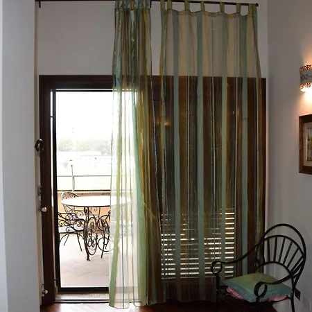 Sunset Penthouse Apartman Olbia