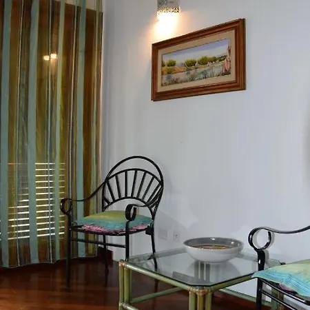 Apartment Sunset Penthouse Olbia