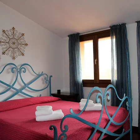 Sunset Penthouse * Olbia