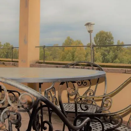 Sunset Penthouse Appartement