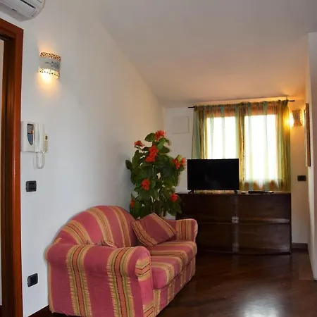 Sunset Penthouse * Olbia