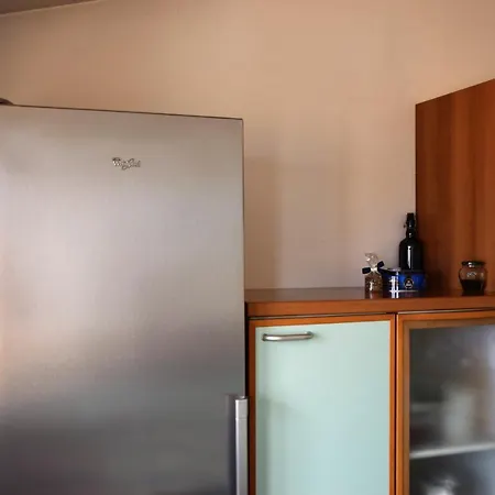 Sunset Penthouse Apartment Olbia